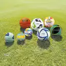 Bild 1 von John Sports Sportball