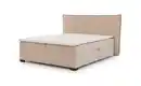 Bild 2 von S-STYLE Boxbett mit Bettkasten, Cord, H3 Lovetti