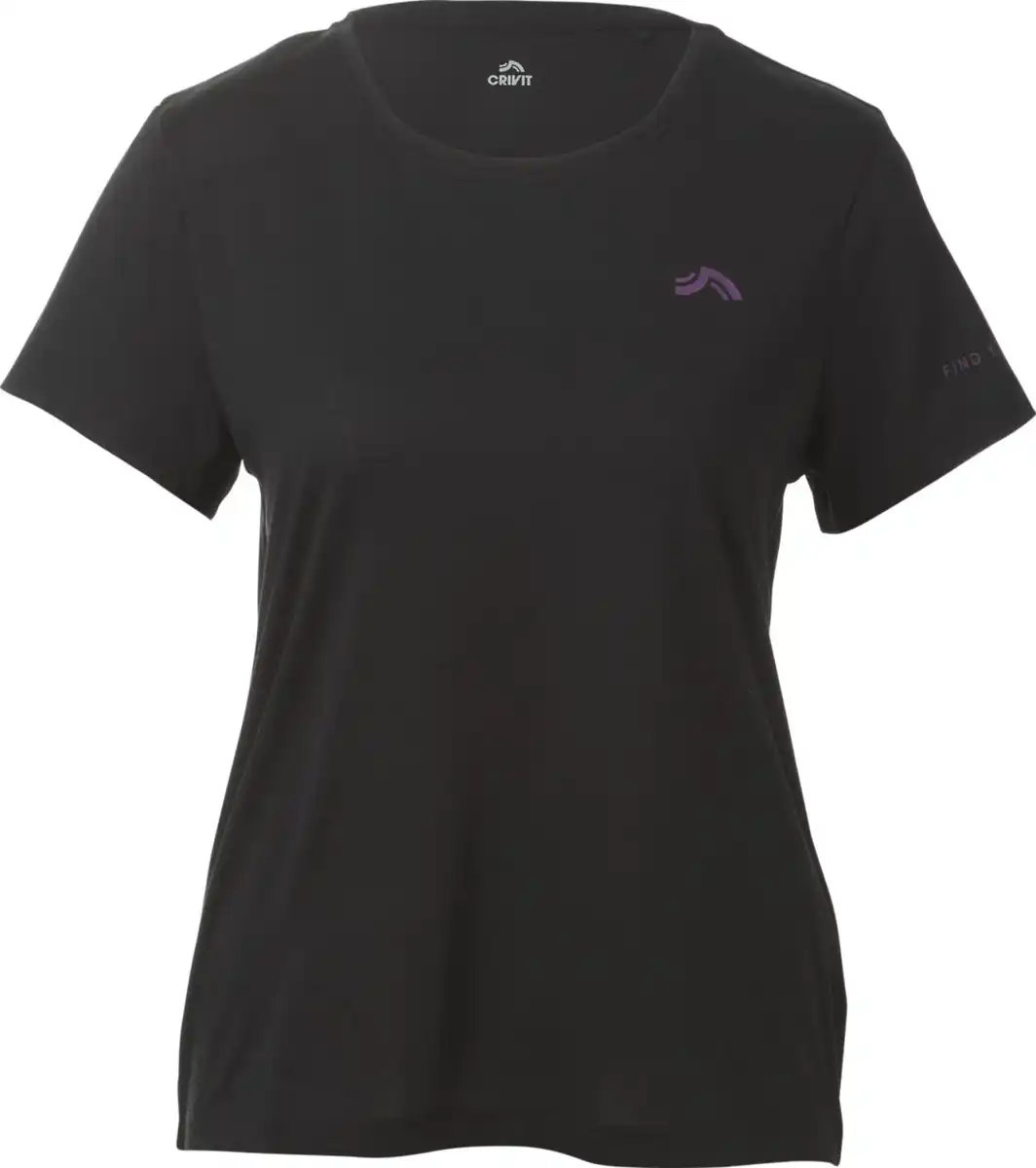 Bild 4 von CRIVIT® Damen-Funktionsshirt