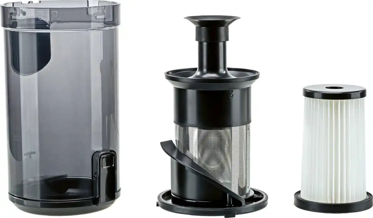 Bild 4 von SILVERCREST® Akku-Staubsauger »SASG 24«
