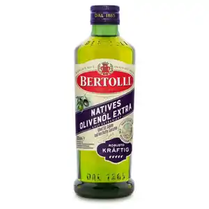 BERTOLLI Olivenöl 500 ml, Robusto