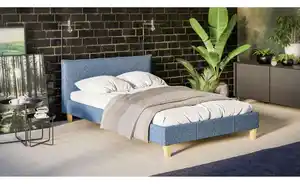 S-STYLE Polsterbett Gabriella