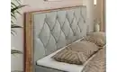 Bild 3 von Boxbett mit Bettkasten Veneto