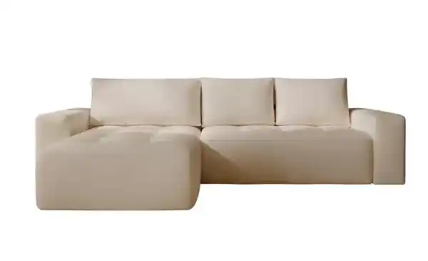 Bild 2 von GrainGold Ecksofa Portland