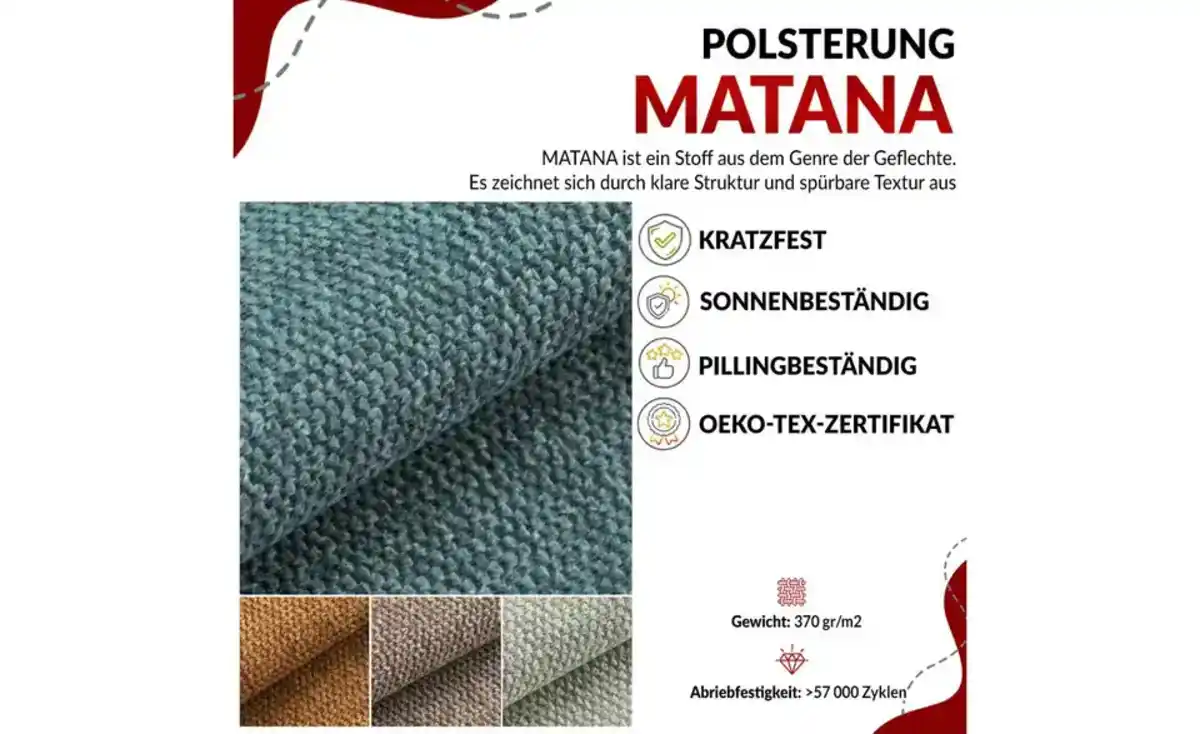 Bild 4 von Motor Boxspringbett mit Bettkasten Vittoria