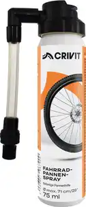 CRIVIT® Fahrradpannenspray, 75-ml-Dose