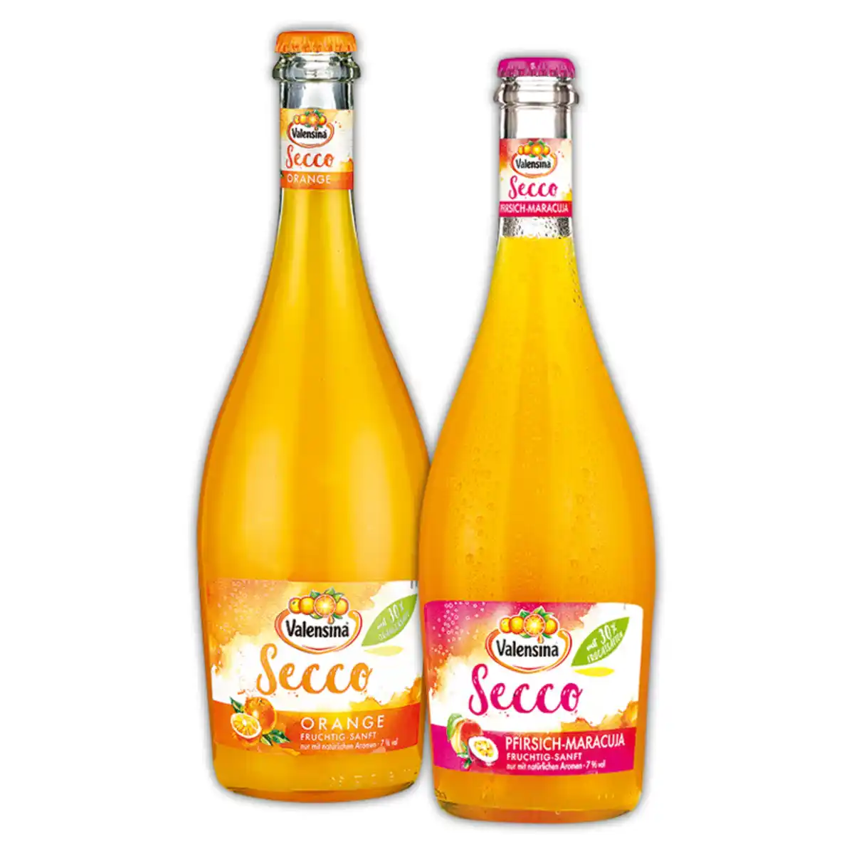 Bild 1 von Valensina Secco