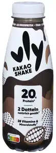 VLY Kakao-Shake, 400-ml-Fl.