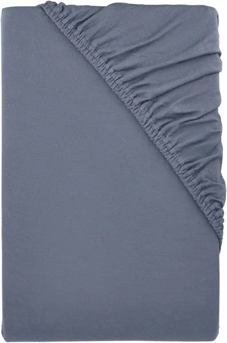 Bild 4 von LIVARNO® Jersey-Spannbettlaken