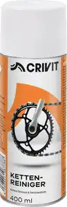 CRIVIT® Kettenreiniger, 400-ml-Dose