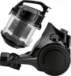 SILVERCREST® Beutelloser Staubsauger »SBZBK 850 B2«