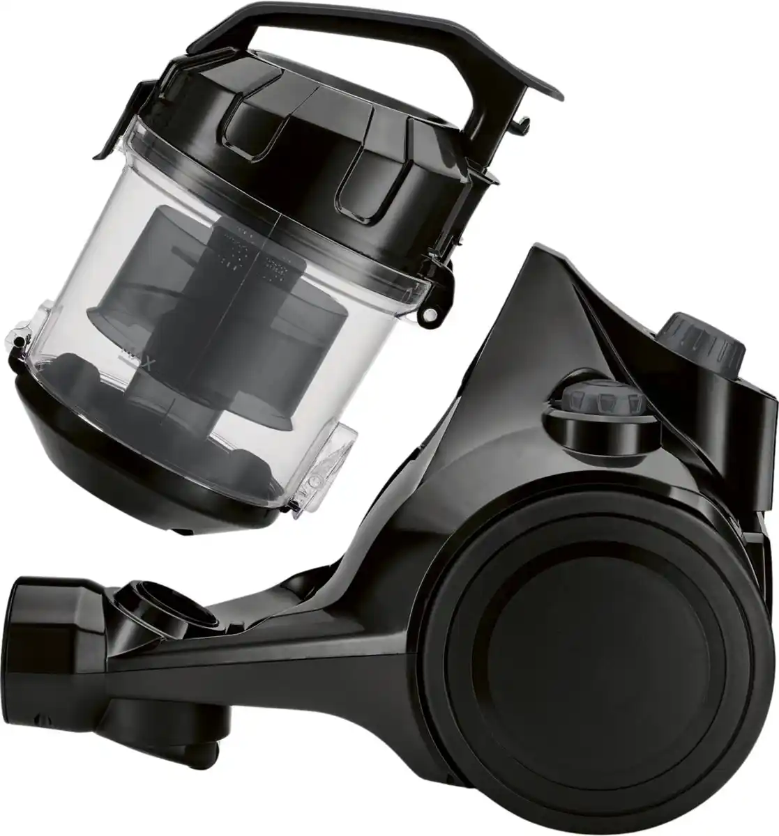 Bild 1 von SILVERCREST® Beutelloser Staubsauger »SBZBK 850 B2«