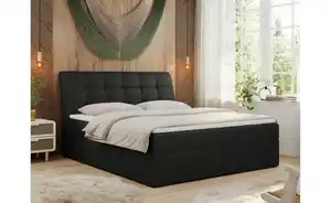 Boxbett mit Bettkasten Diegos