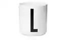 Bild 1 von DESIGN LETTERS Buchstabenbecher