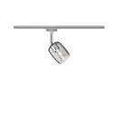 Bild 1 von Schienensystem-Strahler Spot Blossom max. 10 Watt, Chromfarben