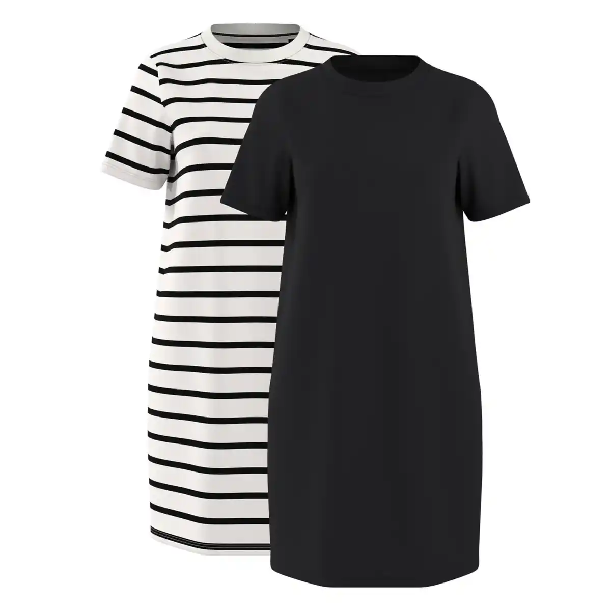 Bild 1 von ESMARA® Damen-T-Shirtkleid