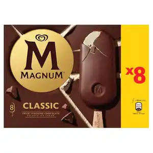 Magnum Classic 800 ml