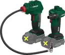 Bild 1 von PARKSIDE® Akku-Set 20 V mit Luftpumpe und Kompressor
