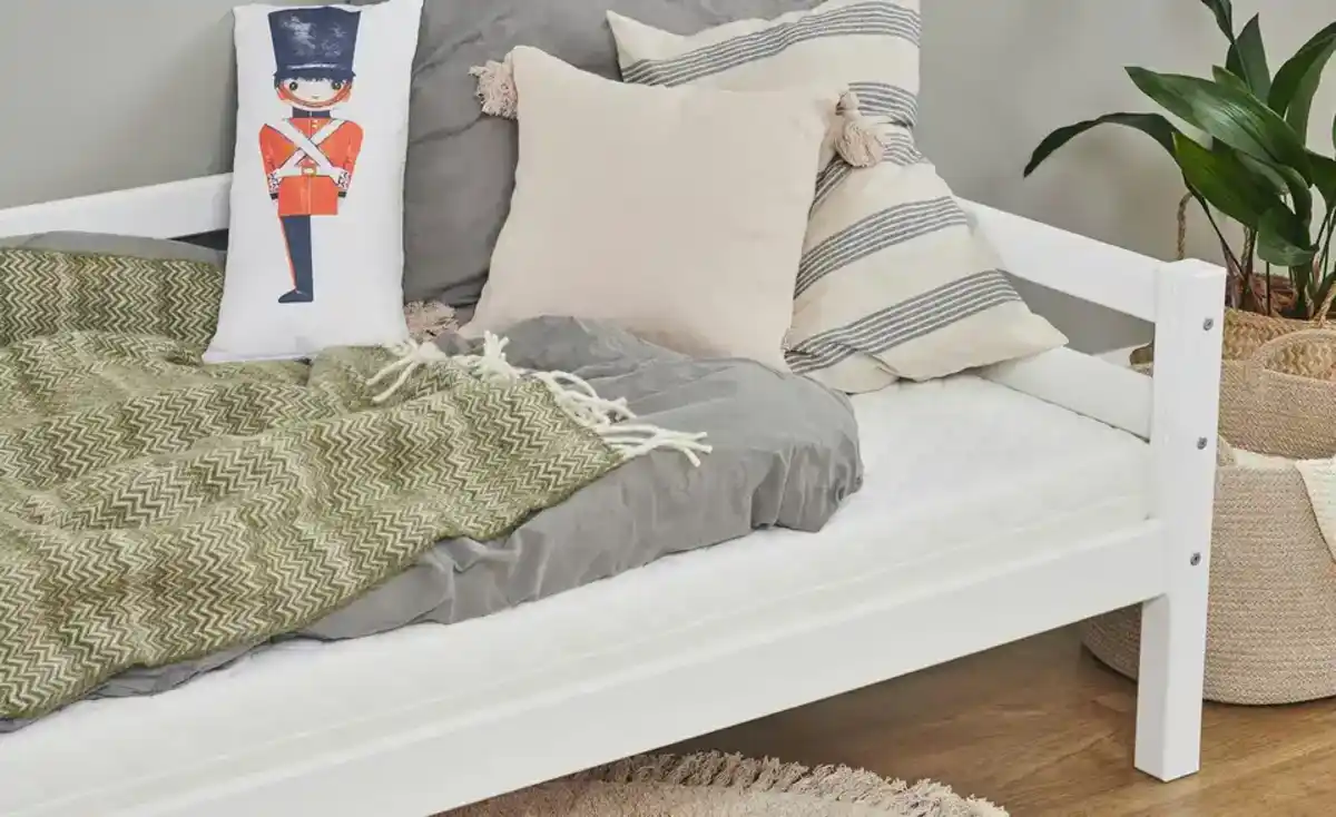 Bild 2 von Hoppekids Bett Eco Dream