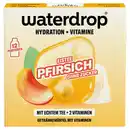 Bild 1 von WATERDROP Microdrink, Eistee Pfirisch
