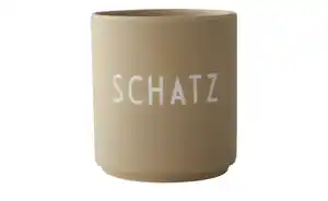DESIGN LETTERS Becher
