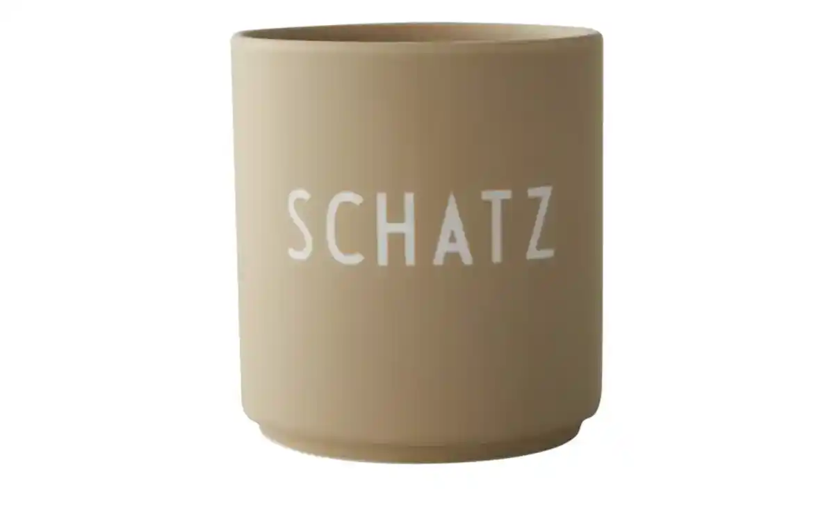 Bild 1 von DESIGN LETTERS Becher
