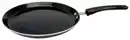 Bild 1 von Crepespfanne Basic Ø ca. 24cm, Grau, Schwarz, Silberfarben