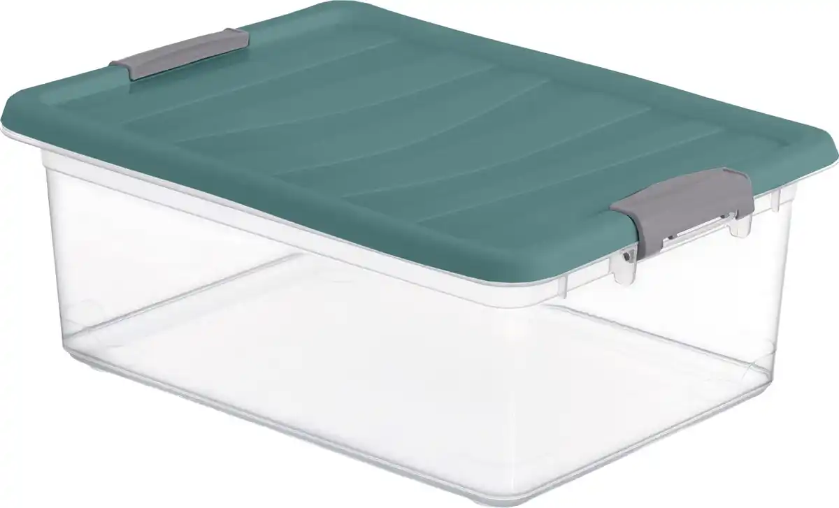 Bild 1 von DOMOPAK LIVING Klarsichtbox »Katla«