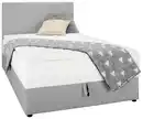 Bild 1 von Boxbett Boxy in Grau ca. 90x200cm, Grau