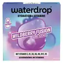 Bild 1 von WATERDROP Microdrink, Wildberry Fusion
