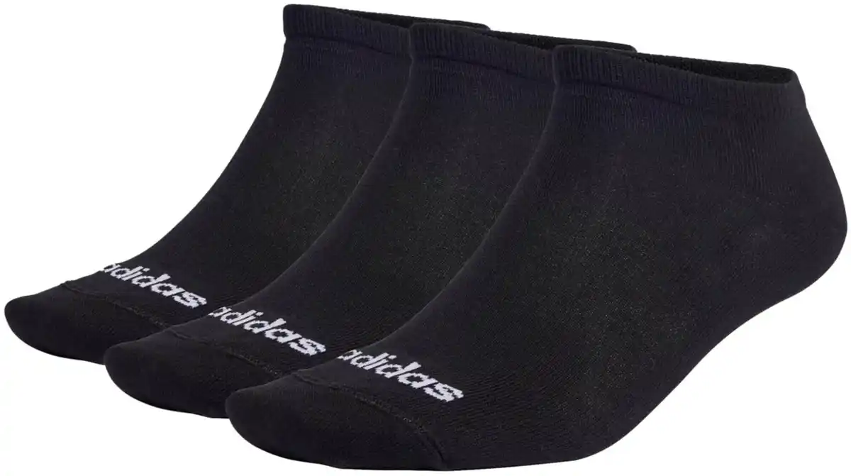 Bild 2 von ADIDAS Sneakersocken, 3 Paar