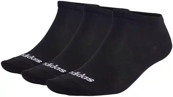 Bild 2 von ADIDAS Sneakersocken, 3 Paar