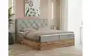 Bild 1 von Boxbett mit Bettkasten Veneto
