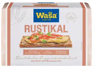 WASA Knäckebrot, 200 - 275-g-Packg.