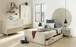 PAIDI Jugendbett Little Flo Teens
