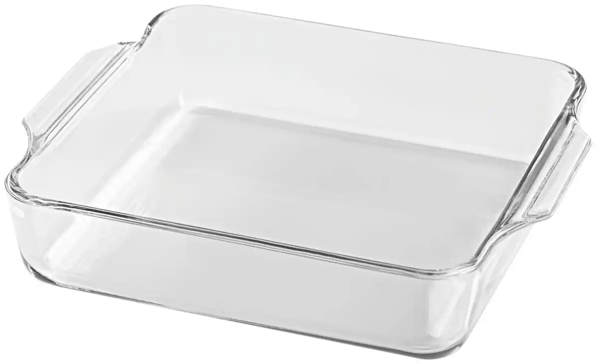 Bild 1 von GOURMETMAXX Glas-Auflaufform