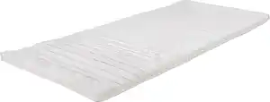 Topper Living Easy H2 ca. 100x200cm