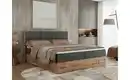 Bild 1 von Boxbett mit Bettkasten Albero 2
