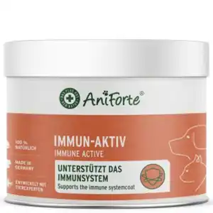 AniForte Immun Aktiv 250g