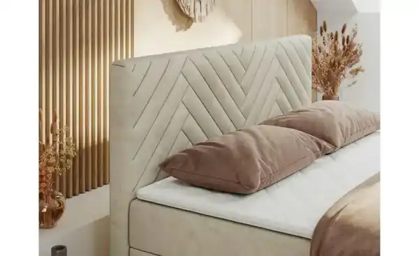 Bild 3 von Boxbett mit Bettkasten Paris Duo