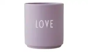 DESIGN LETTERS Becher