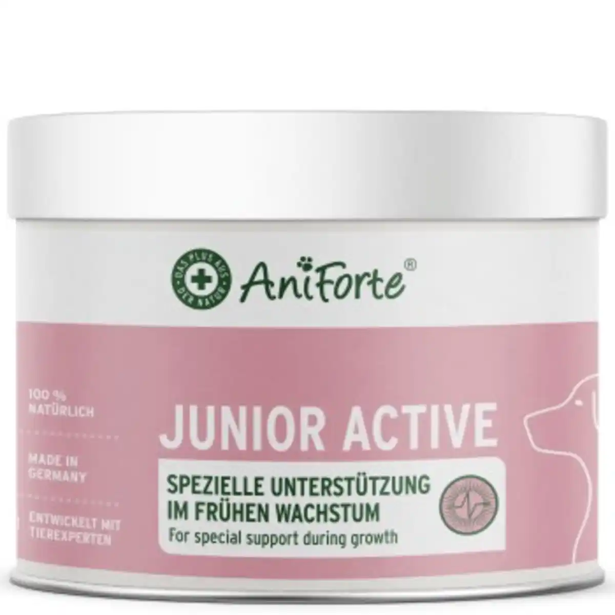 Bild 1 von AniForte Junior Active 250 g