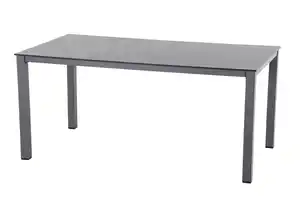GARTENTISCH K95704, Anthrazit