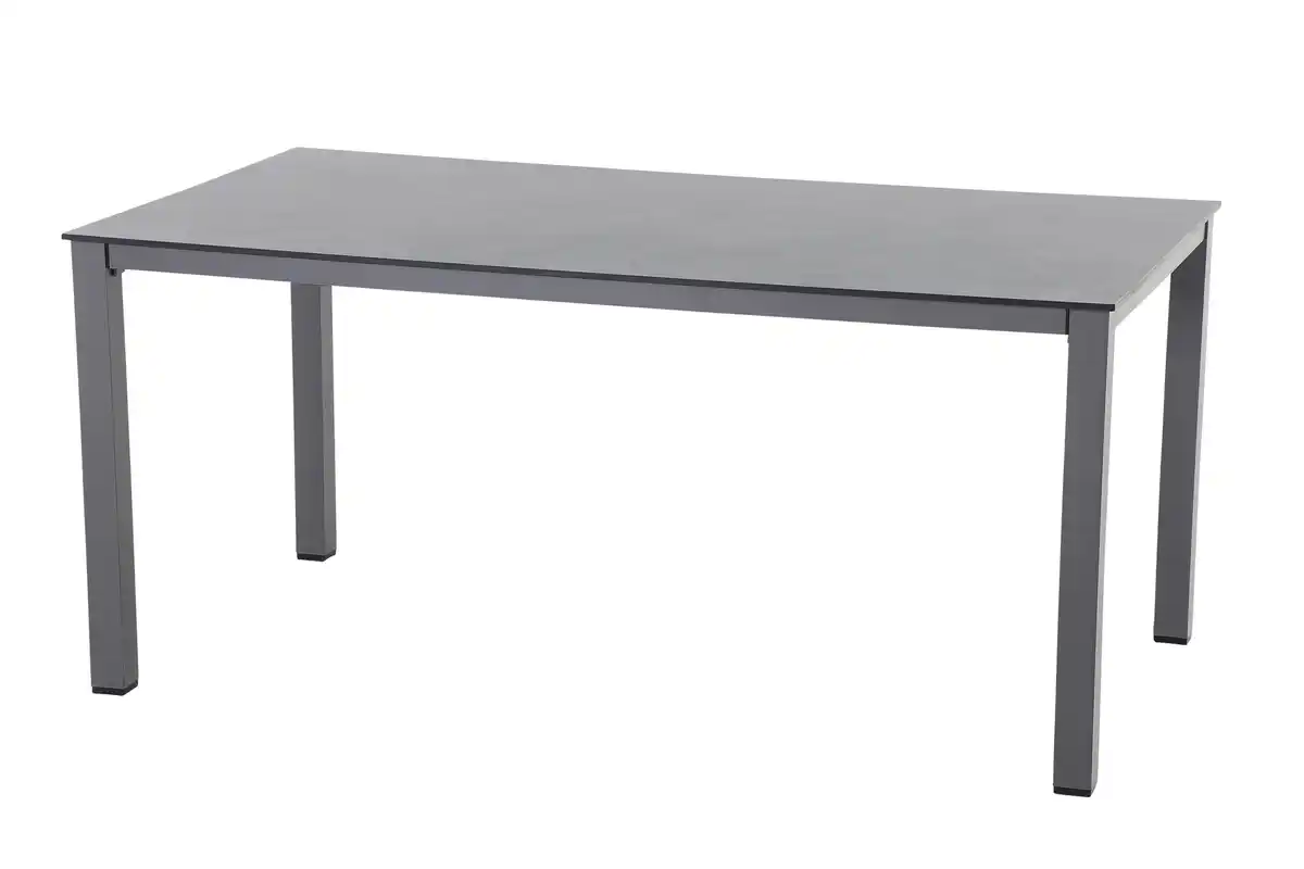 Bild 1 von GARTENTISCH K95704, Anthrazit