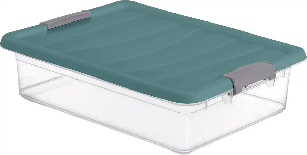 Bild 1 von DOMOPAK LIVING Klarsichtbox »Katla«