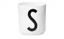 Bild 1 von DESIGN LETTERS Buchstabenbecher