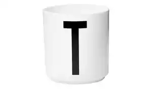 DESIGN LETTERS Buchstabenbecher