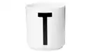 Bild 1 von DESIGN LETTERS Buchstabenbecher