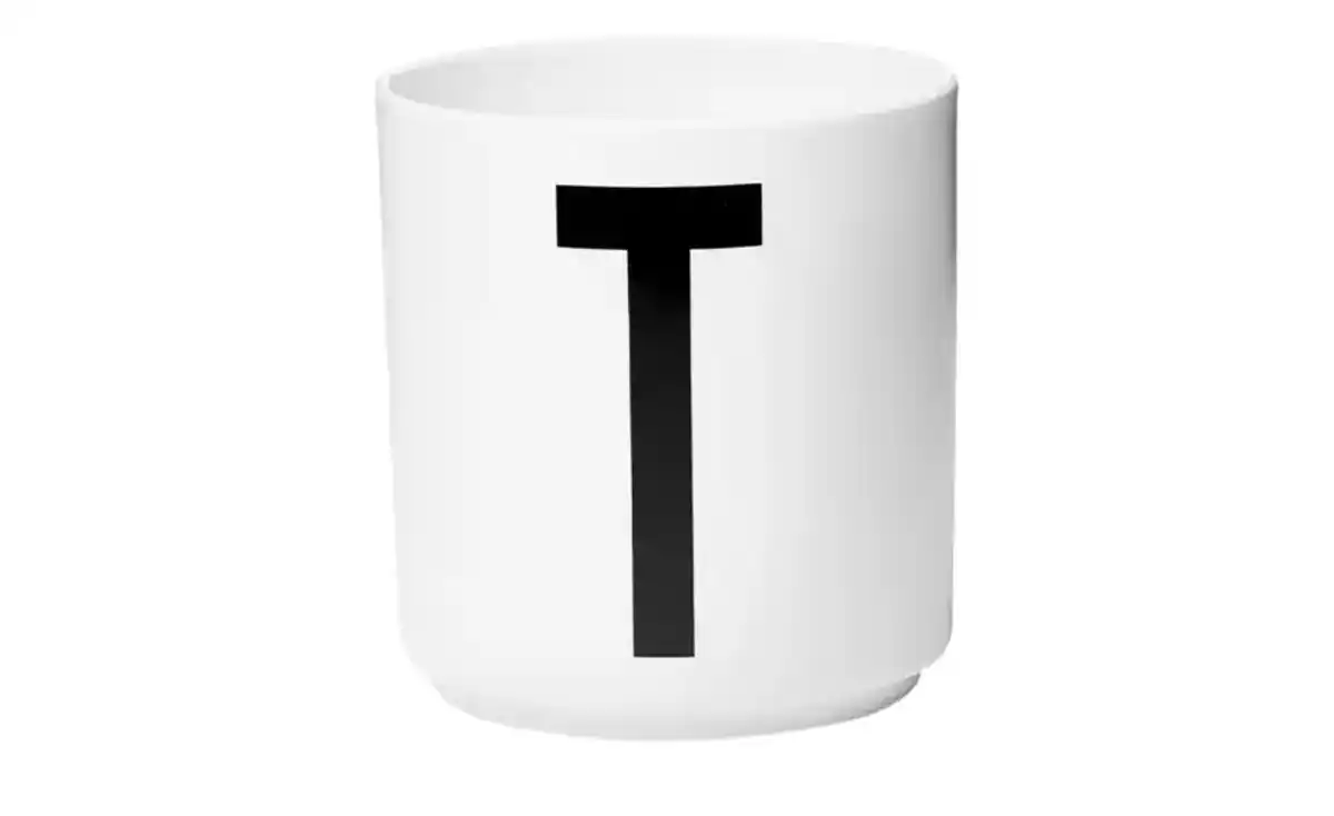 Bild 1 von DESIGN LETTERS Buchstabenbecher