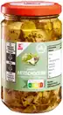 Bild 1 von K-CLASSIC Gegrillte Artischocke, 280-g-Glas